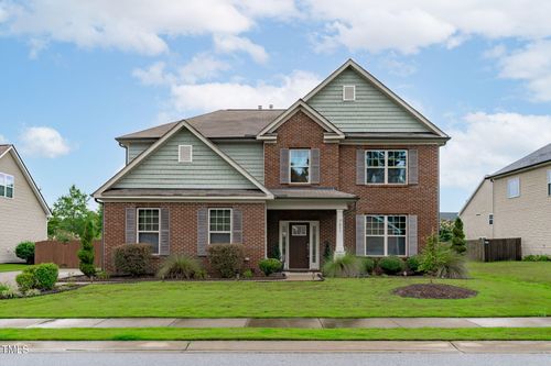 7605 Channery Way, Raleigh, NC, 27616-9097 | Card Image