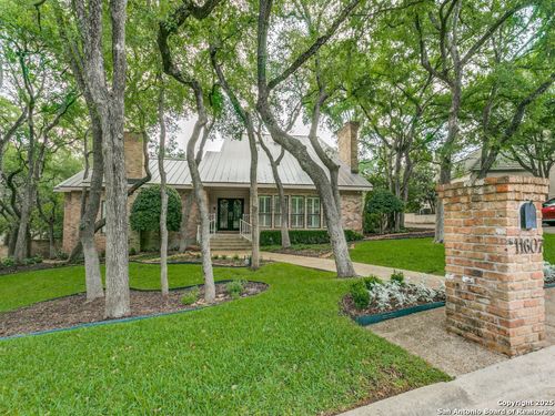 11607 Elm Ridge Rd, San Antonio, TX, 78230-2614 | Card Image