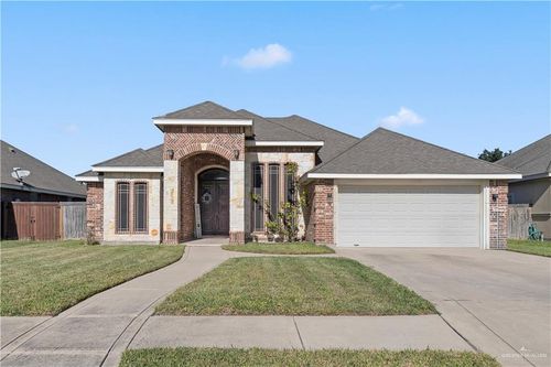 2003 Chippewa Avenue, Edinburg, TX, 78541 | Card Image