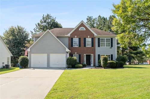 6115 Riveroak Ter, College Park, GA, 30349-4015 | Card Image