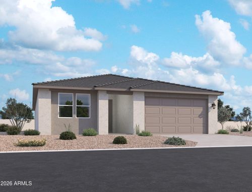 15744 W Deanne Dr, Waddell, AZ, 85355-1229 | Card Image