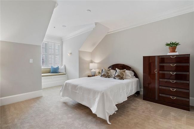 UNIT-608 - 77 Peachtree Pl Ne, Condo with 3 bedrooms, 3 bathrooms and 2 parking in Atlanta GA | Image 27