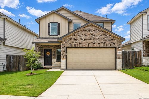 11911 Allegheny Riv, San Antonio, TX, 78245-4906 | Card Image