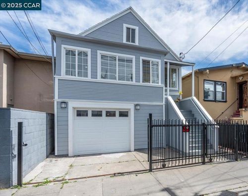 1416 50th Ave, Oakland, CA, 94601-5229 | Card Image