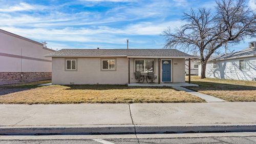 318 E Aspen Ave, Fruita, CO, 81521-2260 | Card Image