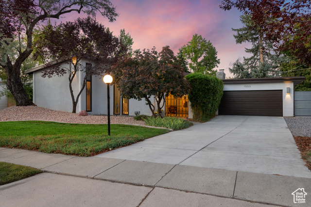 Spring Run Dr, Salt Lake City, UT 84117
