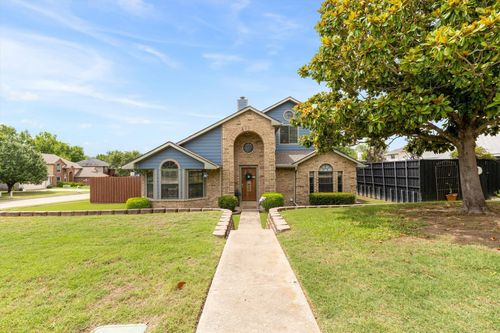 2301 Rockhill Rd, Mckinney, TX, 75072-3717 | Card Image