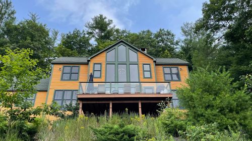 1917 Stowe Mountain Road, Halifax, VT, 05358 | Card Image