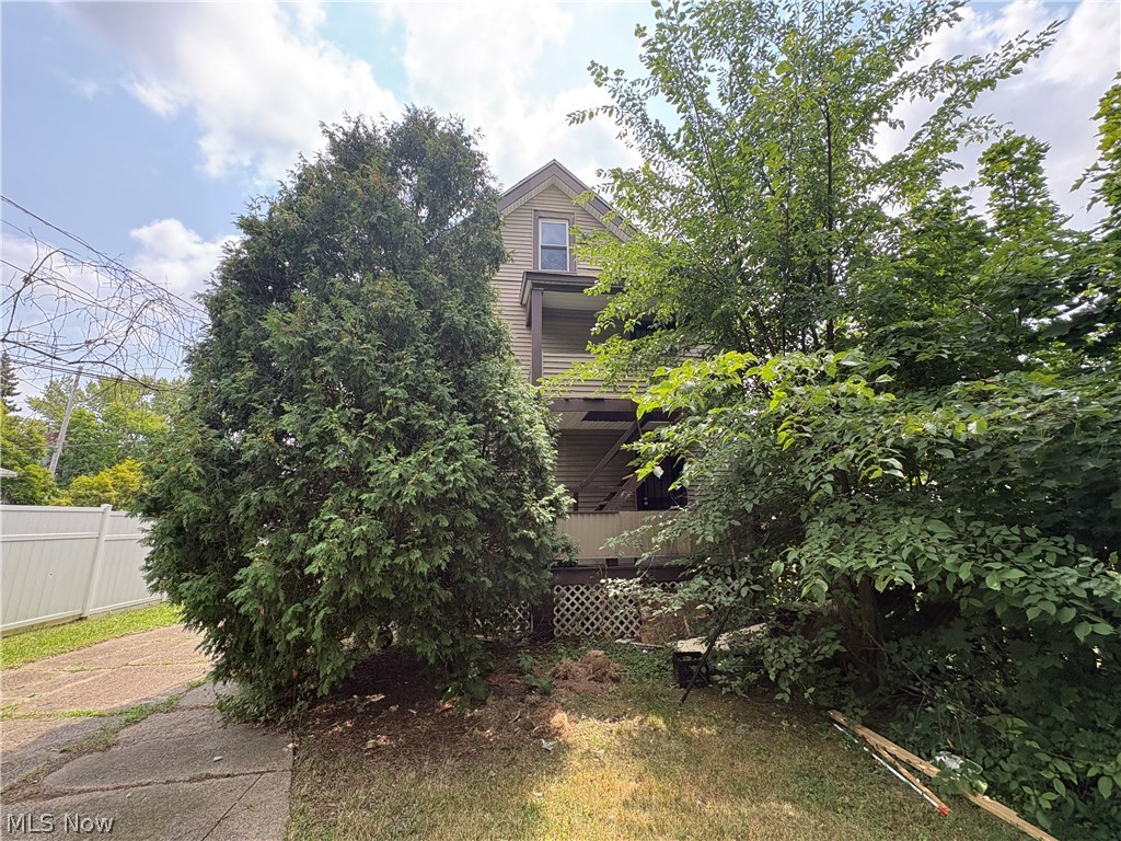 Residential Income in Cleveland 4