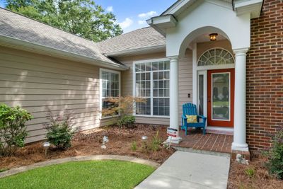 1400 Old Village Road, House other with 3 bedrooms, 2 bathrooms and null parking in TALLAHASSEE FL | Image 1