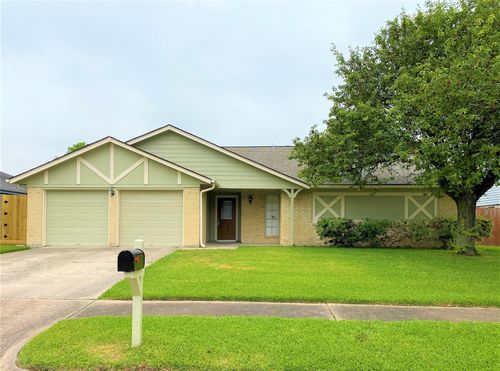 3810 Downing Cir, Deer Park, TX, 77536-6158 | Card Image