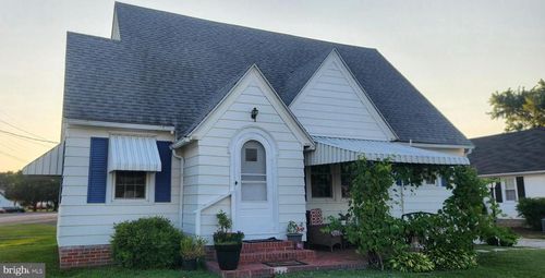 2001 Rhodesdale Vienna Rd, VIENNA, MD, 21869-1672 | Card Image