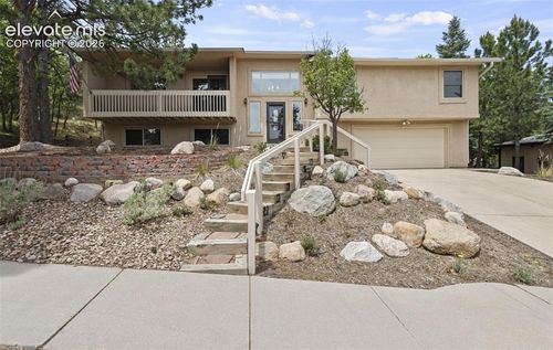 7320 Sorrell Court, Colorado Springs, CO, 80919 | Card Image