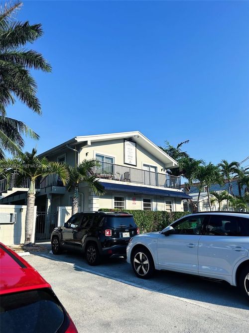 4-313 Hendricks Isle, Fort Lauderdale, FL, 33301 | Card Image