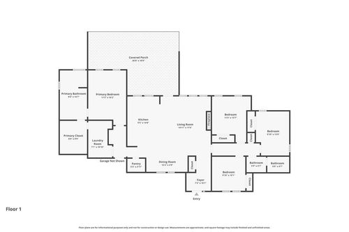 7027 Chinquapin Ct, Picayune, MS, 39466-7004 | Card Image
