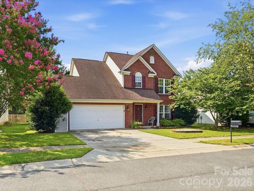 6618 Courtland St, Indian Trail, NC, 28079-9314 | Card Image