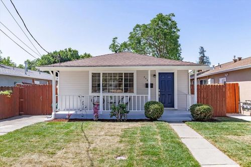 444 Fuller Ave, San Jose, CA, 95125-1546 | Card Image