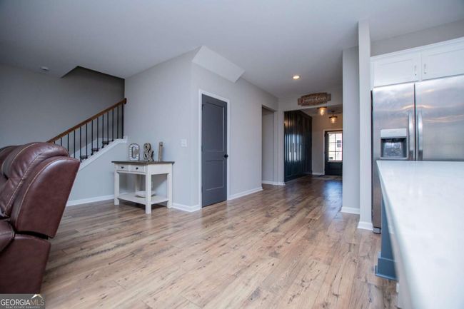144 Cedar Park Way, House other with 4 bedrooms, 3 bathrooms and null parking in Carrollton GA | Image 15
