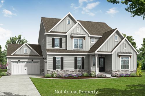 7871 Sparrow Run Dr, Plain City, OH, 43064-3738 | Card Image