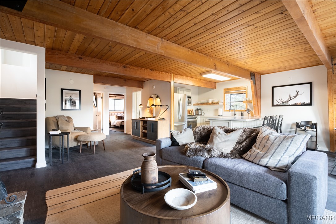 Residential in Big Bear City