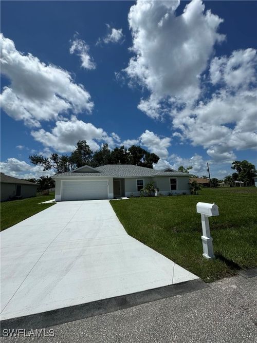 25238 Cadiz Dr, PUNTA GORDA, FL, 33955-4128 | Card Image