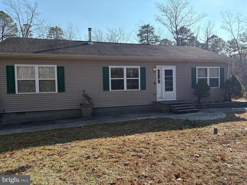 534 10th Street, Newtonville, NJ, 08346 | Card Image