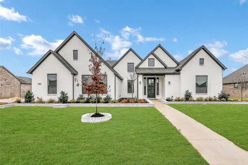 201 Bel Grand Rd, Haslet, TX, 76052-3973 | Card Image