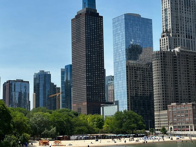 APT-4605 - 474 N Lake Shore Dr, Condo with 2 bedrooms, 2 bathrooms and 1 parking in CHICAGO IL | Image 56