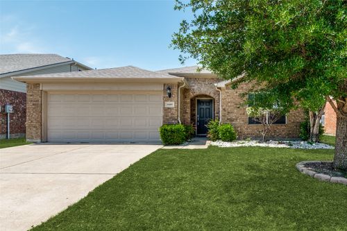 10405 Nettie St, Fort Worth, TX, 76244-9015 | Card Image