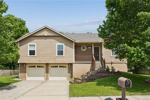10947 N Wallace Ave, Kansas City, MO, 64157-1034 | Card Image
