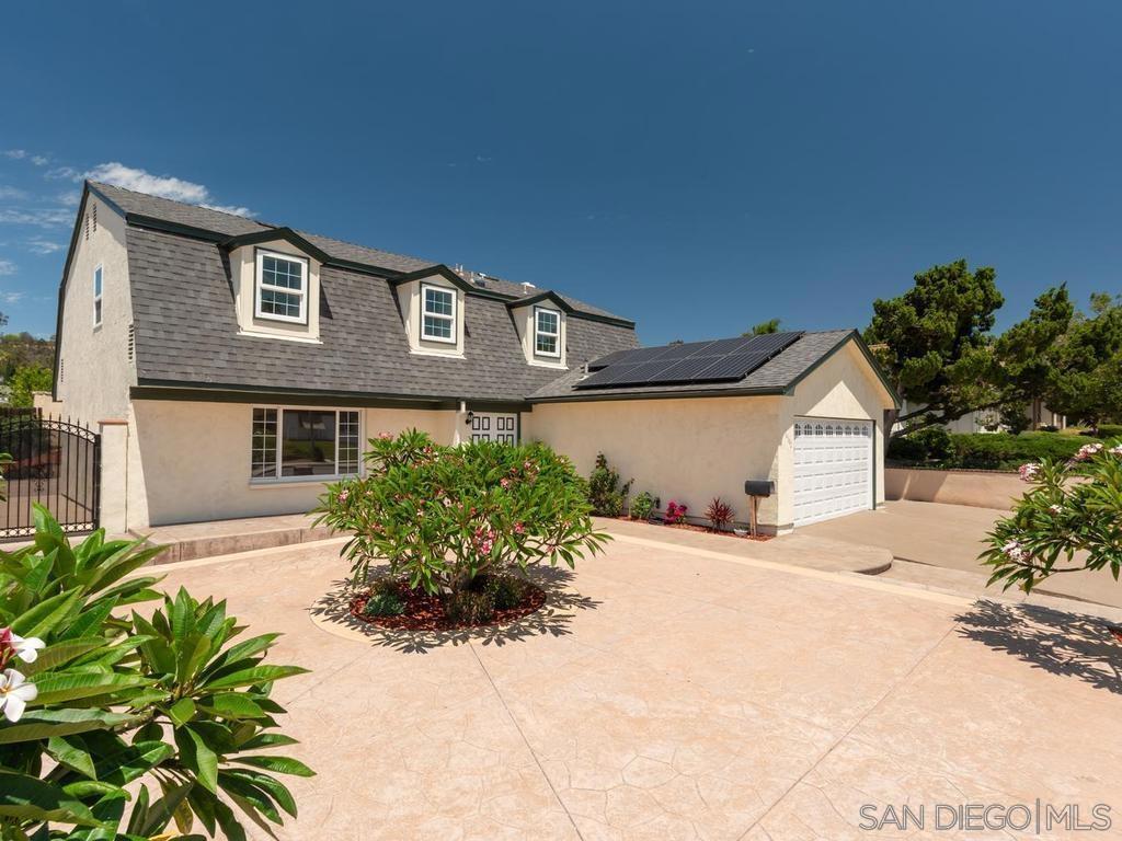Residential in Poway