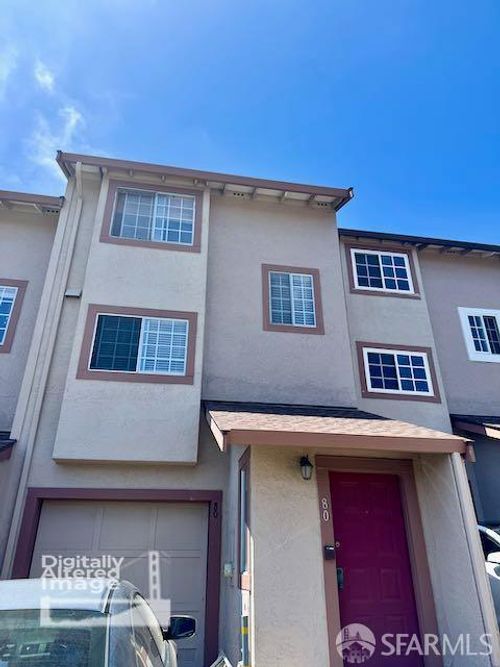 80 Silverview Dr, San Francisco, CA, 94124-2287 | Card Image