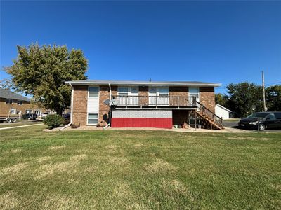 808 3rd Street, Home with 7 bedrooms, 2 bathrooms and null parking in Perry IA | Image 2