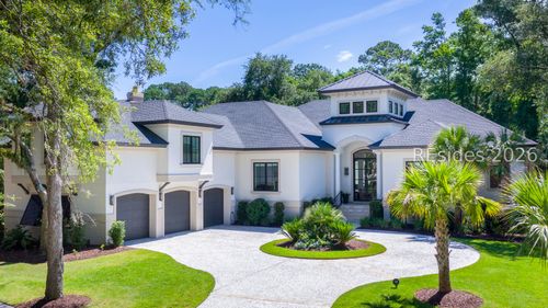 10 Wexford Dr, Hilton Head Island, SC, 29928-8601 | Card Image