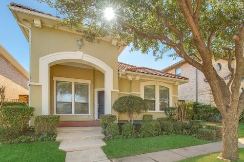 6781 Camino Rio, Irving, TX, 75039-3064 | Card Image