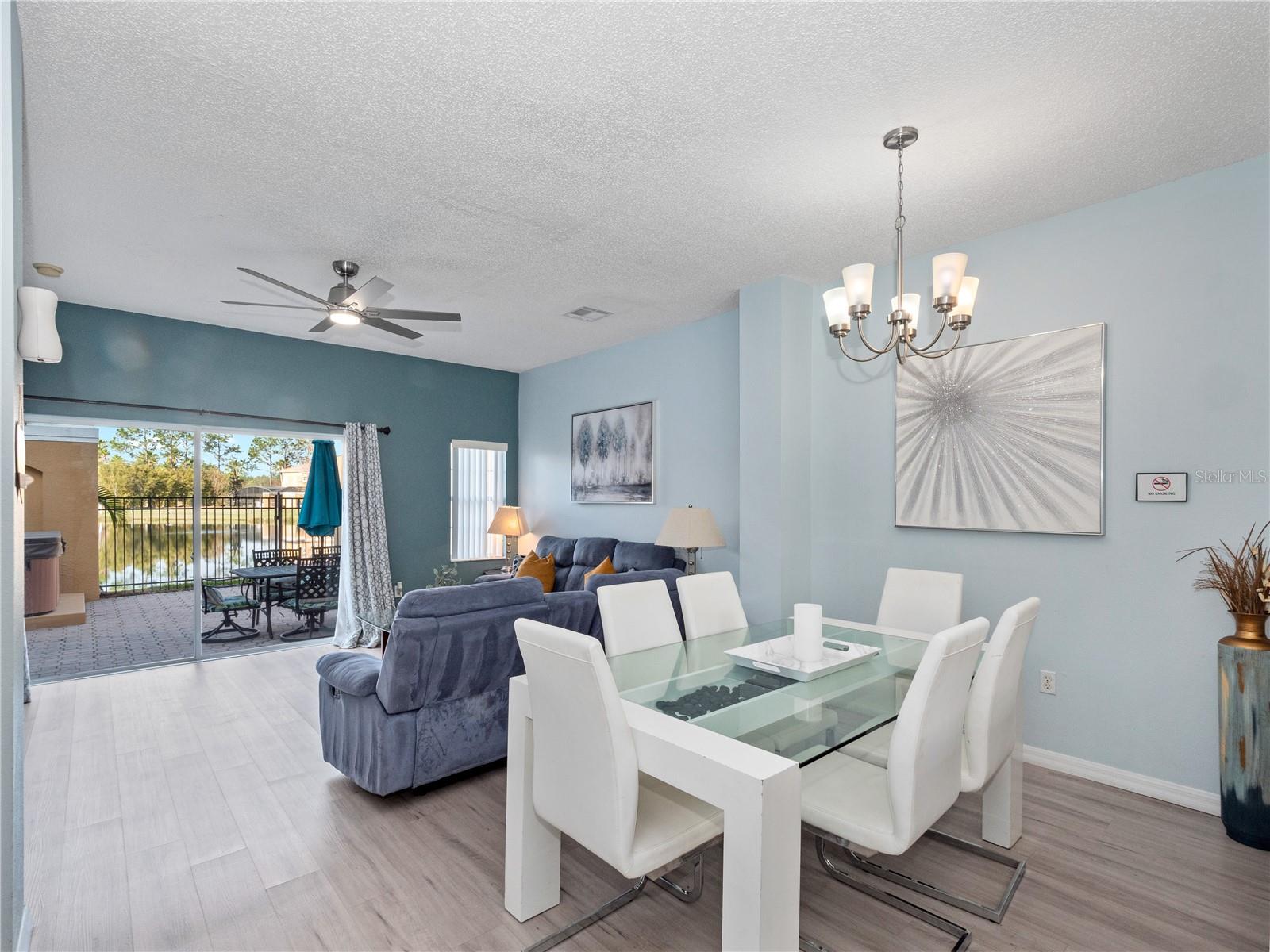 Residential in KISSIMMEE 4