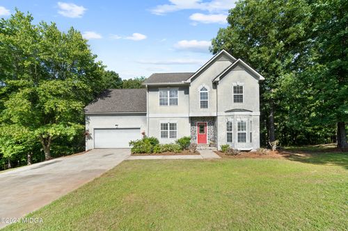 222 Wimbledon Place, Macon, GA, 31211 | Card Image