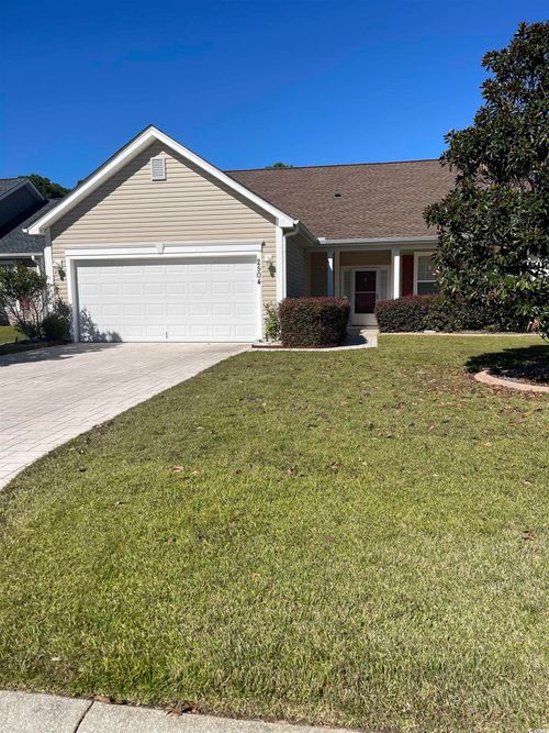 2504 Sugar Creek Ct, Myrtle Beach, SC, 29579-4203 | Card Image