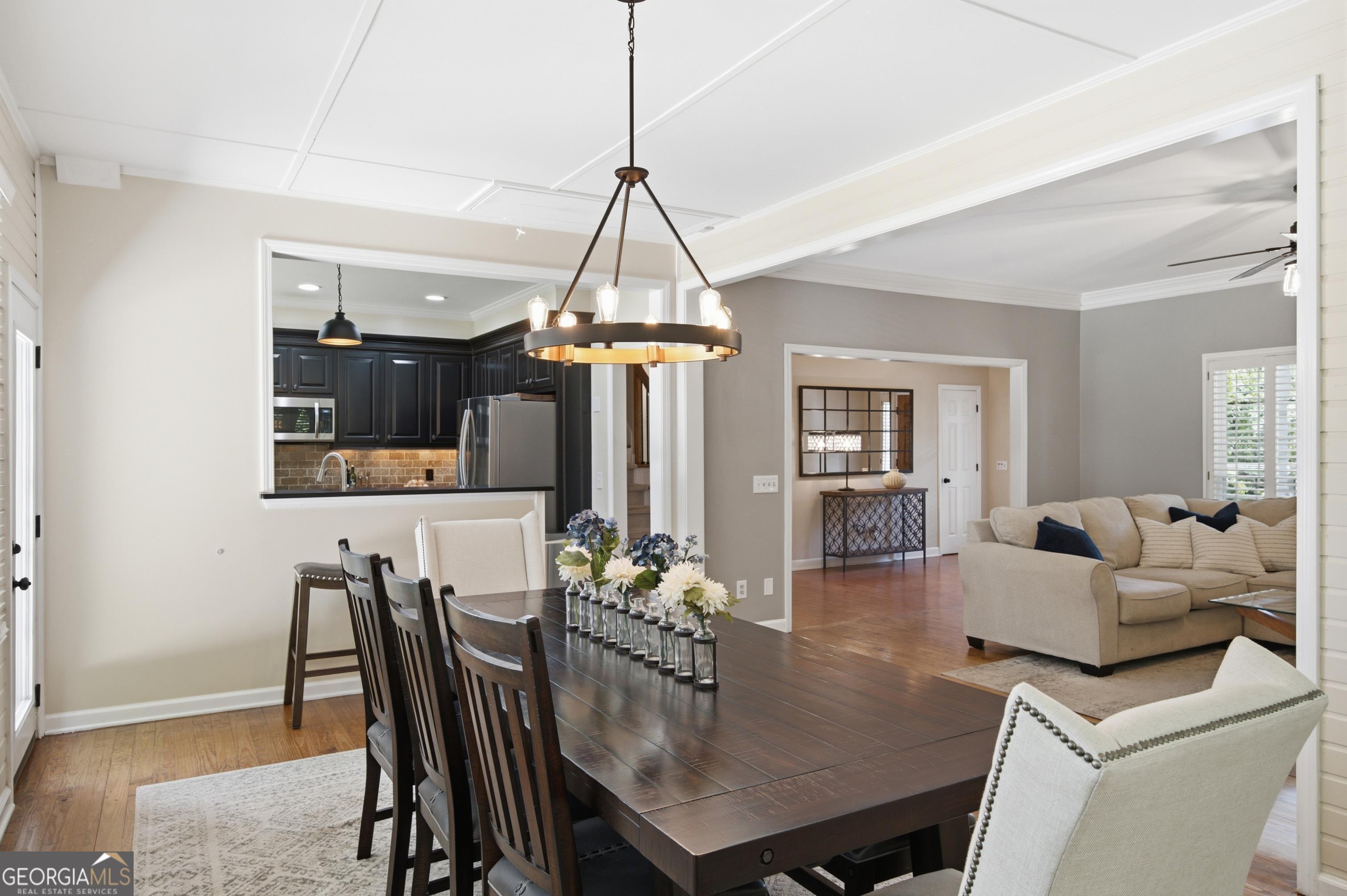 Residential in Alpharetta 5