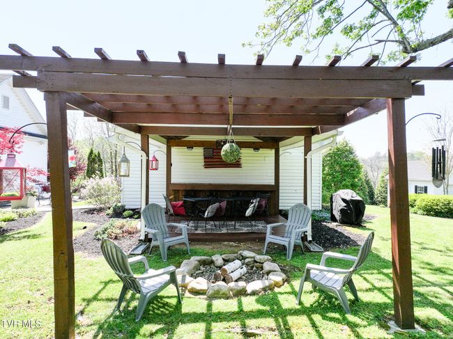 1409 Tusculum Blvd, House other with 4 bedrooms, 2 bathrooms and null parking in Greeneville TN | Image 50
