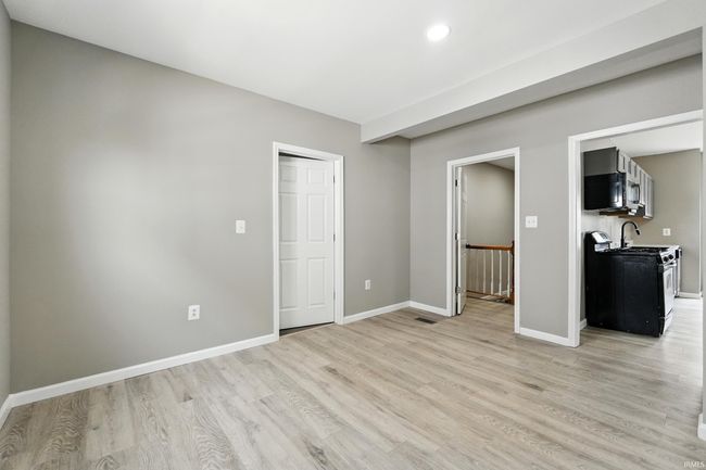 1025 S Gallatin St, House other with 5 bedrooms, 2 bathrooms and null parking in Marion IN | Image 9