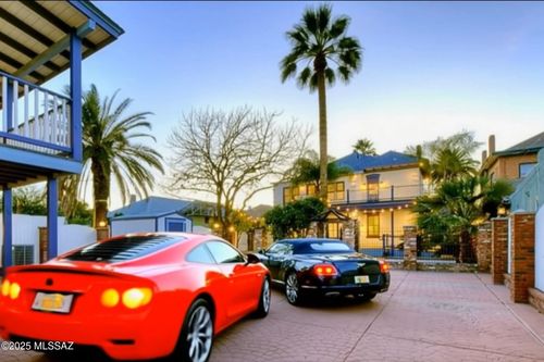 509 S 6th Avenue, Tucson, AZ, 85701 | Card Image