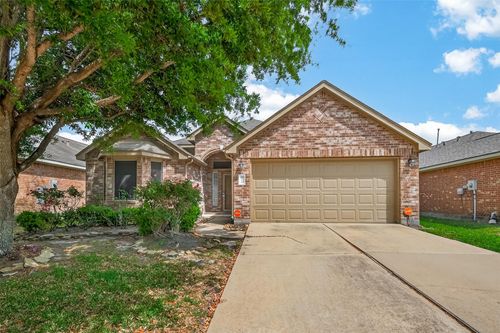 11719 Bollinger Park Ct, Houston, TX, 77047-2567 | Card Image