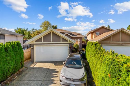 10099 Ruskin Rd, Richmond, BC, V7A2P3 | Card Image