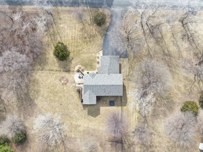 Overhead view. | Image 44