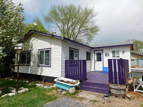 409 Margaret Avenue, Duchess, AB, T0J0Z0 | Card Image