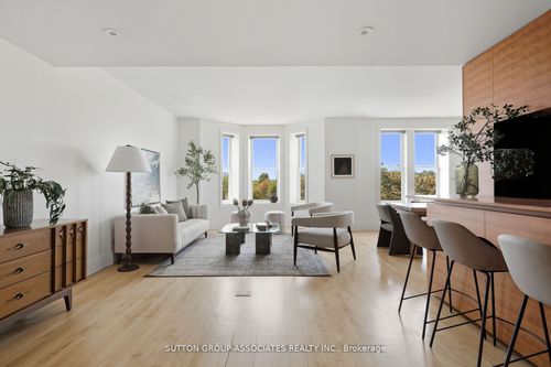 408-385 Brunswick Ave, Toronto, ON, M5R3R1 | Card Image