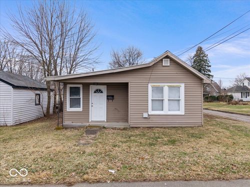 212 High St, Fortville, IN, 46040-1605 | Card Image
