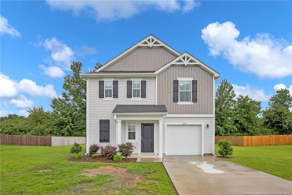 Lowgrass Rd, Stedman, NC 28391