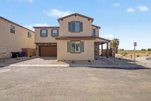 2285 S Swan Ct, Gilbert, AZ, 85295 | Card Image